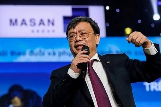 Giá Vonfram lập đỉnh, MSR dự lãi đột biến: Vì sao công ty tỷ phú Nguyễn Đăng Quang lại quyết định bán 5% cổ phần?