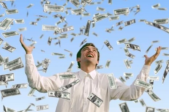 Kỷ lục cổ tức trên sàn: 25.000 tỷ từ Vinhomes sẽ chảy về túi ai?