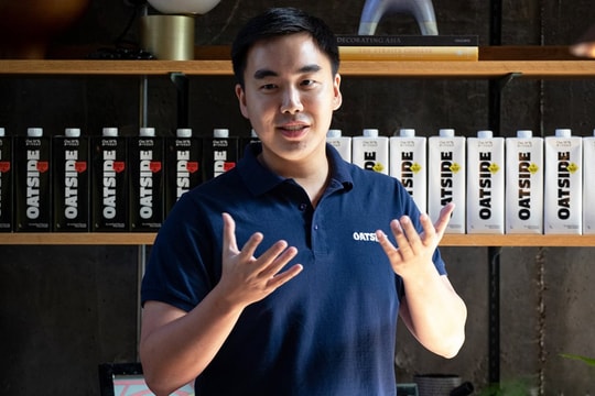 4 năm vào Việt Nam, 1 hãng sữa ngoại vừa đăng tuyển dụng ở TP.HCM: Yêu cầu kinh nghiệm mới thực sự gây sốt