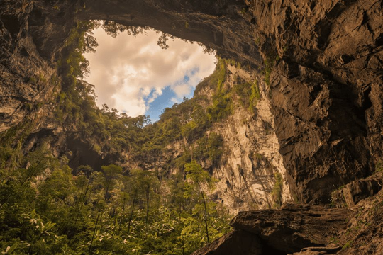 8.552 người chi 70 triệu đồng/vé để mạo hiểm khám phá nơi được gọi là “thế giới khác” tại Việt Nam, đã hết chỗ tới năm 2028