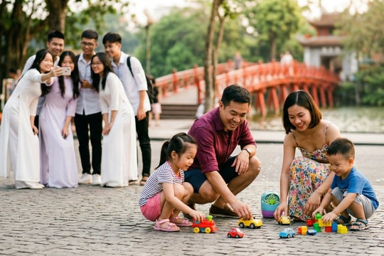 Lần đầu tiên: Nhân viên văn phòng, doanh nhân, y bác sĩ, nhà giáo, sinh viên cùng "chấm điểm" cho đại học ở Việt Nam