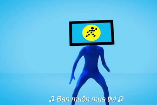 Điện Máy Xanh của ông Nguyễn Đức Tài vừa chốt chi 27 tỷ để 'làm mới mình'