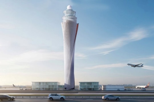 Chính phủ chốt hạn 30 ngày ký hợp đồng siêu sân bay 200.000 tỷ đồng, chuẩn 5 sao thuộc top 10 thế giới