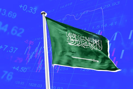 Mỹ đón tin buồn từ hàng loạt ông lớn dầu mỏ Trung Đông