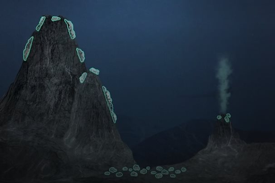 Phát hiện báu vật la liệt dưới đáy biển, Mỹ và Trung Quốc chạy đua giành phần hơn, chìa khóa cho năng lượng tương lai