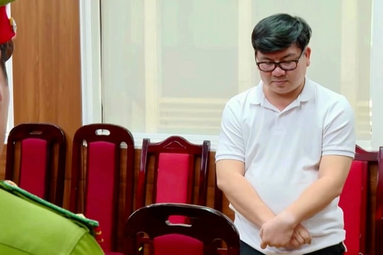 Truy tố 'ông trùm' sản xuất kẹo Nguyễn Phong trong vụ án Hoa hậu Thùy Tiên và Quang Linh Vlogs