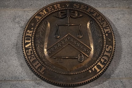 Nga đón tin vui bất ngờ từ Bộ Tài chính Mỹ, Ukraine thêm “nản lòng”