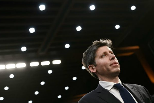 Chưa từng có trong lịch sử: Startup vừa huy động được 122 tỷ USD chỉ qua một vòng gọi vốn, định giá ở mức 852 tỷ USD