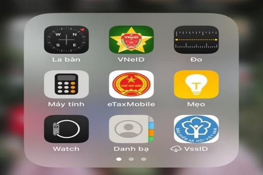 Từ hôm nay, nhiều người cần tải ngay ứng dụng này về điện thoại nếu không muốn mất quyền lợi