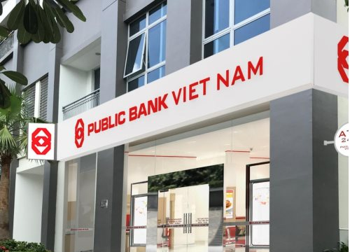 Thanh tra NHNN công bố kết luận thanh tra tại Public Bank Việt Nam