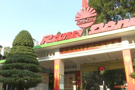 Thương hiệu 'huyền thoại' 60 năm của Việt Nam đối mặt 3 nguy cơ chưa từng có, đe dọa sự tồn tại