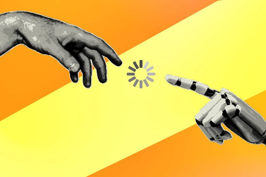 AI cướp việc, "ông lớn" công nghệ đuổi người: Lao động toàn cầu đang phải tự tìm phao cứu sinh trong cơn khủng hoảng