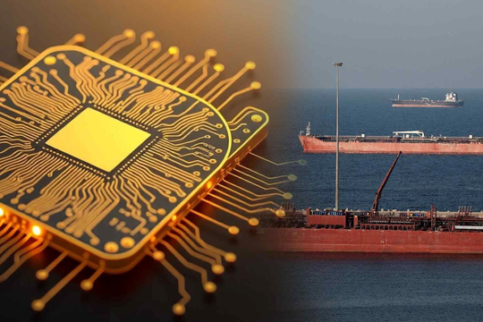 Từ 6 tuần kéo dài thành 6 tháng: Ngành linh kiện kêu cứu vì chuỗi cung ứng tê liệt, giá tăng liên tục sau mỗi 30 ngày 