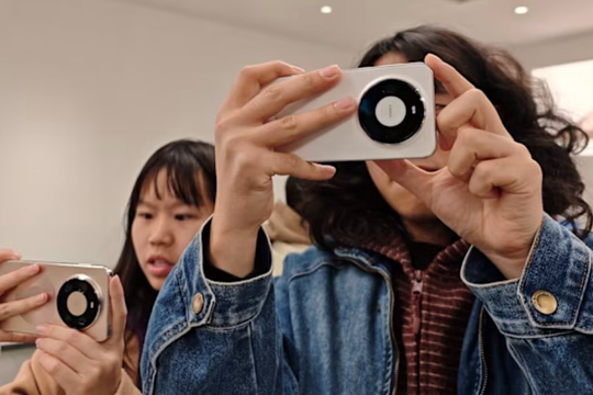 Huawei tăng trưởng chậm nhất trong 3 năm, 2 mảng cốt lõi gặp khó 