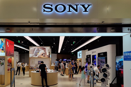 Huyền thoại tivi Sony Nhật Bản bán mình cho 1 công ty Trung Quốc, chuyển giao toàn bộ năng lực sản xuất