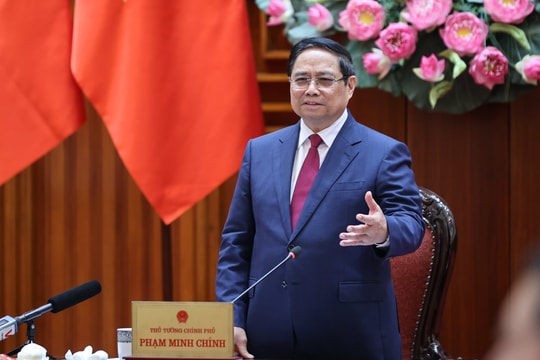 Việt Nam sẽ xây ngay kho dự trữ dầu thô ở Nghi Sơn, Petrovietnam được giao làm gì?