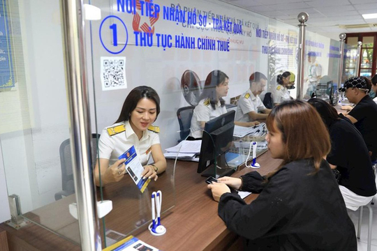 Vì sao không ghi nội dung chuyển vẫn không thể qua mắt cơ quan thuế, cố tình giấu doanh thu để né thuế?