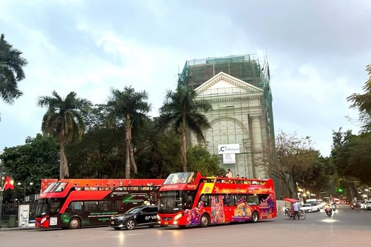 KDI Holdings định hình cách tiếp cận phát triển du lịch gắn với trải nghiệm và bảo tồn tại Khánh Hòa