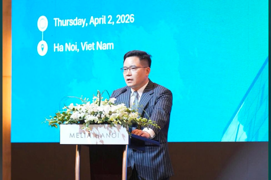 Không chỉ cổ phiếu, một kênh đầu tư đang lọt “tầm ngắm” của dòng vốn ngoại sau nâng hạng