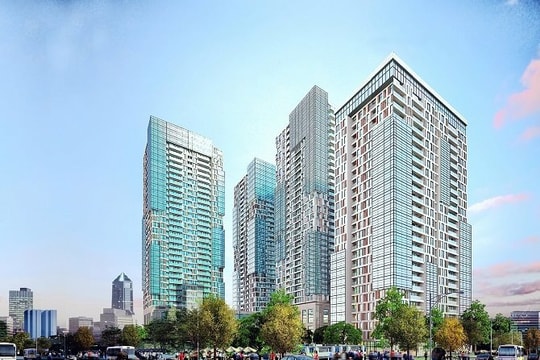 Bất động sản Mỹ: Uy tín trong tiến độ thanh toán trái phiếu