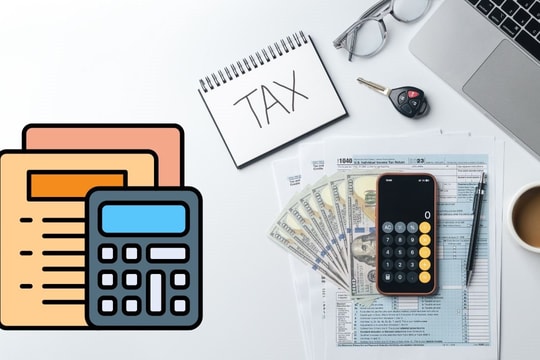 Một số doanh nghiệp, cơ sở kinh doanh gian lận thuế qua việc vận hành song song hai hệ thống sổ kế toán tài chính trở lên