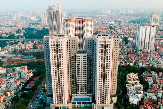 Tình hình tài chính của Hanovid tiếp tục có nhiều tín hiệu tích cực