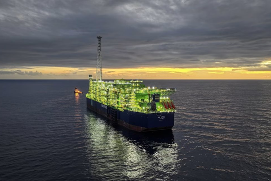 Cường quốc xuất khẩu khí đốt thứ 3 thế giới tung lô hàng từ mỏ ﻿4,2 tỷ USD giữa cơn khát năng lượng, hàng loạt bạn hàng châu Á sắp được hưởng lợi?