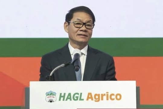 Công ty Nông nghiệp của tỷ phú Trần Bá Dương lỗ luỹ kế hơn 10.000 tỷ đồng, kiểm toán nghi ngờ khả năng hoạt động liên tục