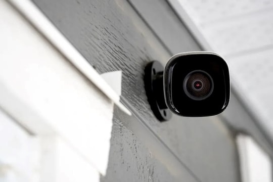 Công an có thông báo quan trọng tới tất cả gia đình đang lắp camera trong nhà