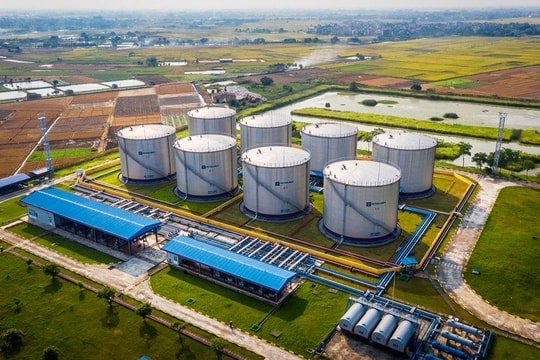 PGS.TS Đinh Trọng Thịnh: Nếu nâng dự trữ xăng dầu của Việt Nam từ 30 ngày lên 90 ngày, điều gì sẽ xảy ra?