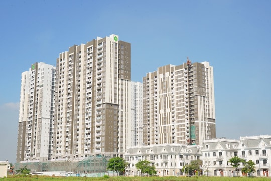  Novaland đặt mục tiêu doanh thu gấp 3 lần trong năm 2026, tiếp tục thực hiện các phương án tái cấu trúc tài chính