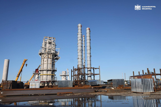 Từng mua hơn 200.000 tấn dầu Nga, một nước bất ngờ tuyên bố sẽ ngừng hoàn toàn nhập khẩu từ Moscow, chuyển sang mua của nhà cung cấp khác