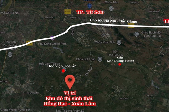 "Bắc tiến" với đại đô thị hơn 1 tỷ USD, Phú Mỹ Hưng báo lãi năm 2025 gần 3.000 tỷ đồng, vượt Kinh Bắc, Nam Long, Novaland 