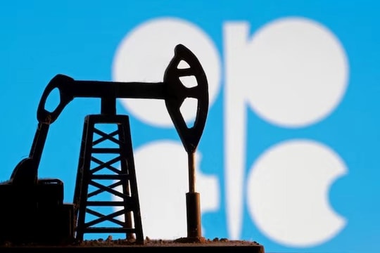 OPEC+ chuẩn bị báo tin cực vui ra thị trường 