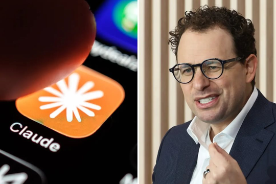 ‘Hớ hênh’ để lộ 512.000 dòng mã nguồn: Khi gã khổng lồ AI Anthropic bị chính ưu thế tốc độ ‘phản lưới nhà’