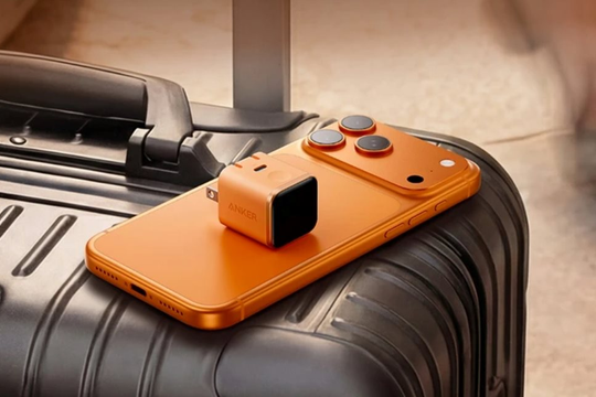 Toàn ngành công nghiệp phụ kiện được giải cứu chỉ nhờ 1 quyết định của Apple 