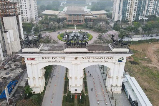 Áp lực đáo hạn 1.500 tỷ đồng trái phiếu sắp cận kề, Xây dựng và Phát triển Hoàng Long đang kinh doanh ra sao?