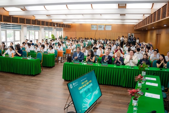 1 công nghệ được độc quyền chuyển giao tại Việt Nam, hứa hẹn nâng tầm ngành y học tái tạo và thẩm mỹ nước nhà