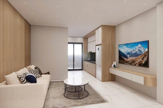 Tài khoản thanh niên SN 1995 có giao dịch 2,3 tỷ đồng với 5 người, cơ quan công an vào cuộc điều tra