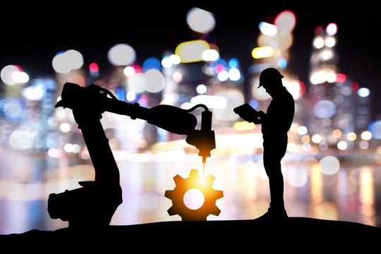 AI: ‘Cái cớ’ khiến hàng chục nghìn nhân viên công nghệ mất việc