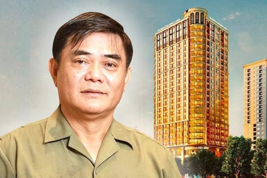 Đường Man của đại gia Đường 'bia' lỗ lũy kế hơn 340 tỷ đồng, âm vốn chủ, nợ gần 1.000 tỷ