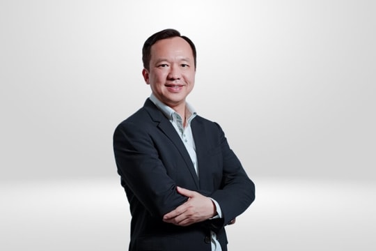 Tổng Giám đốc mới sinh năm 1970 của PNJ: Ông Phan Quốc Công là ai?