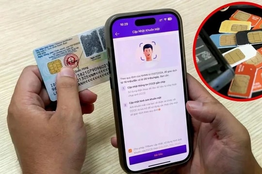 Hơn 10 ngày nữa, chính sách mới tác động hàng triệu thuê bao di động sẽ chính thức có hiệu lực, người dân lưu ý!