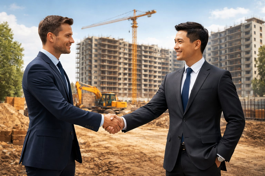 Chống nâng khống giá gói thầu: Siết chặt từ khâu xác định giá