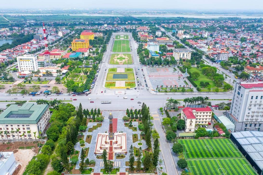 Hiện tượng bất thường xảy ra tại Hưng Yên 