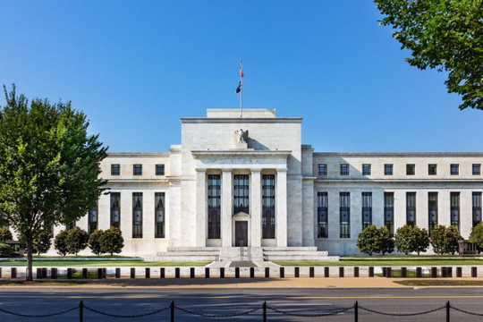 IMF dự báo không ngờ về số đợt Fed cắt giảm lãi suất ﻿năm nay