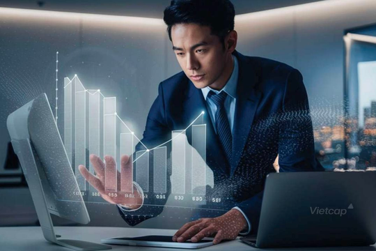 Tỷ lệ chọi 1/155 để được làm việc tại công ty của bà Nguyễn Thanh Phượng, mỗi nhân viên tạo ra 3,7 tỷ đồng lợi nhuận 