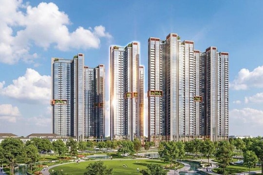 Sắp diễn ra sự kiện giới thiệu 500 căn hộ cao cấp mới tại đô thị khoáng nóng Alluvia City