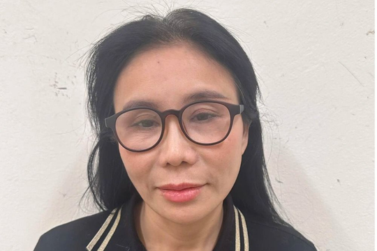 Lực lượng chức năng đã thu hồi 300 tỷ đồng, 300 lượng vàng, hơn 100 sổ đỏ trong vụ án Mailisa