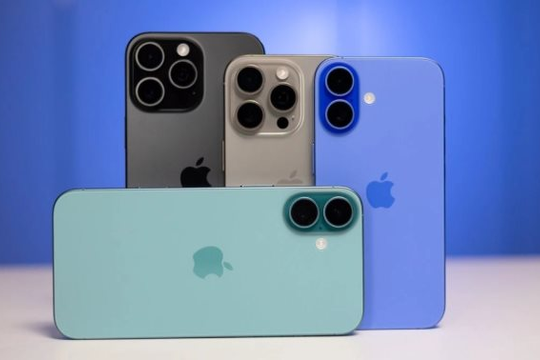 iPhone 17 mãi không giảm giá, người chuộng iPhone cũ nên xuống tiền mẫu nào?
